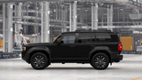 2027 Toyota Land Cruiser - Preview 4