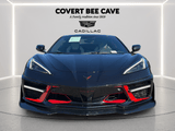 2023 Chevrolet Corvette - Preview 2