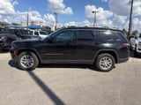 2025 Jeep Grand Cherokee L - Preview 3
