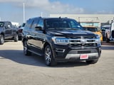 2024 Ford Expedition Max - Preview 3