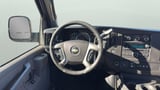 2017 Chevrolet Express - Preview 7