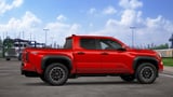 2026 Toyota Tacoma - Preview 12