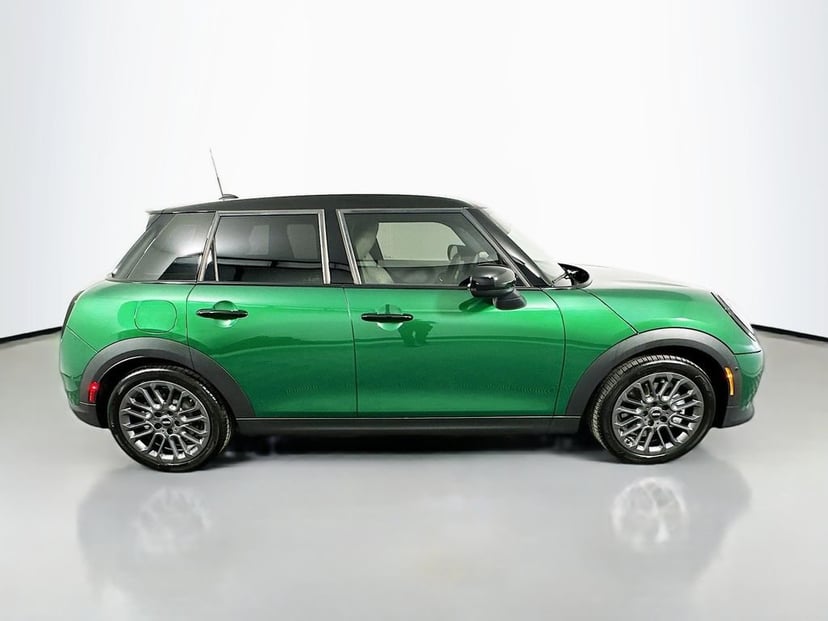 2026 MINI Hardtop - Image 3