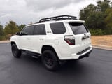 2023 Toyota 4Runner - Preview 3