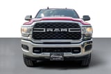 2022 Ram 2500 - Preview 3