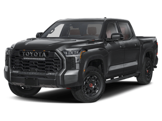 2026 Toyota Tundra - Image 1