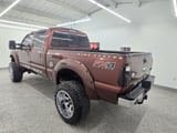 2015 Ford F-250 - Preview 4