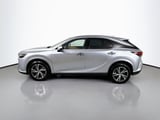 2025 Lexus RX - Preview 8