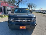 2023 Ford Bronco Sport - Preview 7