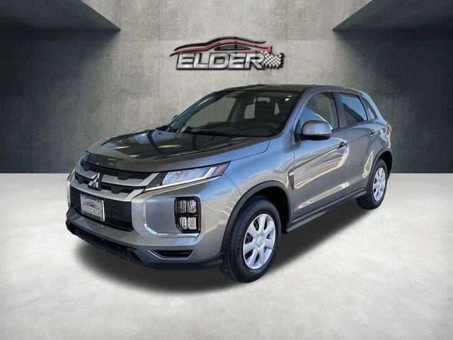 2026 Mitsubishi Outlander Sport - Image 1