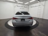 2026 Mercedes-Benz C-Class - Preview 6