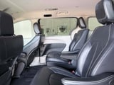 2024 Chrysler Pacifica - Preview 13