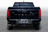 2025 Toyota Tacoma - Preview 4