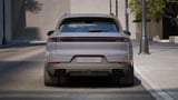 2025 Porsche Cayenne - Preview 7