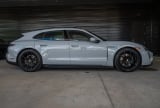 2024 Porsche Taycan - Preview 8