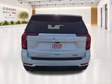 2026 GMC Yukon - Preview 8