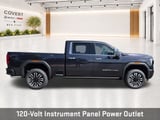 2026 GMC Sierra 2500HD - Preview 11
