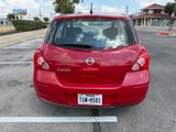 2011 Nissan Versa - Preview 2