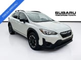 2021 Subaru Crosstrek - Preview 2