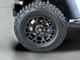 2026 Jeep Wrangler - Preview 7