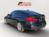 2015 BMW 3 Series - Preview 6