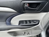 2018 Toyota Highlander - Preview 13