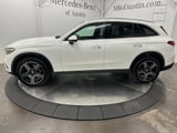 2027 Mercedes-Benz GLC - Preview 4