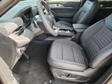 2026 Ford Explorer - Preview 10