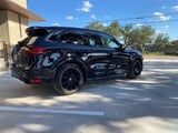 2013 Porsche Cayenne - Preview 13