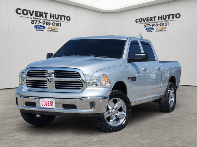 2017 Dodge 1500 - Image 1