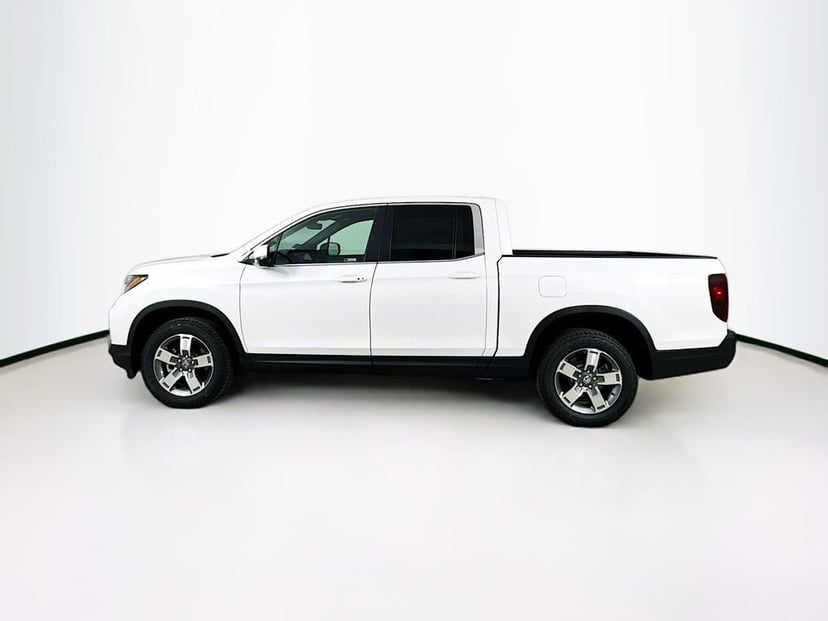 2026 Honda Ridgeline - Image 1