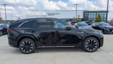 2026 Mazda CX-90 - Preview 7