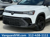 2027 Volkswagen Taos - Preview 2