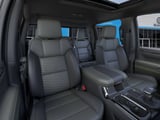 2026 Chevrolet Silverado - Preview 16