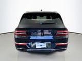 2026 Genesis GV80 - Preview 6