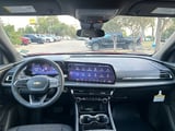 2027 Chevrolet Traverse - Preview 12