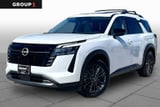 2026 Nissan Pathfinder - Preview 7
