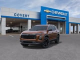 2027 Chevrolet Equinox - Preview 8