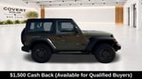 2026 Jeep Wrangler - Preview 10