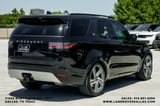 2025 Land Rover Discovery - Preview 7