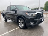 2026 Honda Ridgeline - Preview 2