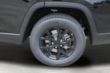2026 Jeep Grand Cherokee L - Preview 9