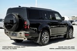 2025 Land Rover Defender - Preview 6