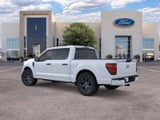 2026 Ford F-150 - Preview 4