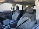 2022 Ford Bronco - Preview 13
