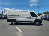 2017 Ram ProMaster 1500 - Preview 4