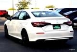 2026 Honda Civic - Preview 4