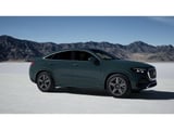 2027 Mercedes-Benz GLE - Preview 13