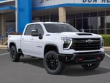 2026 Chevrolet Silverado 2500 HD - Preview 7