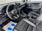 2025 Honda CR-V - Preview 9